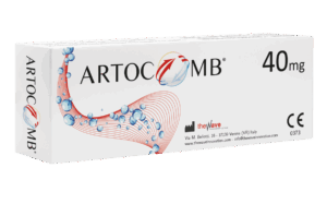 SCATOLA ARTOCOMB 40