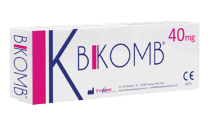SCATOLA BIKOMB 40