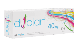 SCATOLA DUBLART 40