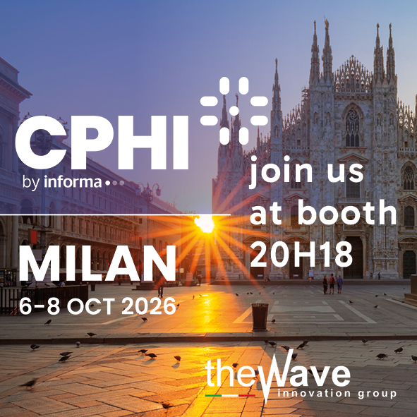 CPHI MILAN 2026
